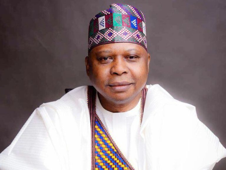 Turaki-Led PDP Challenges Court Ruling on Ibadan Convention