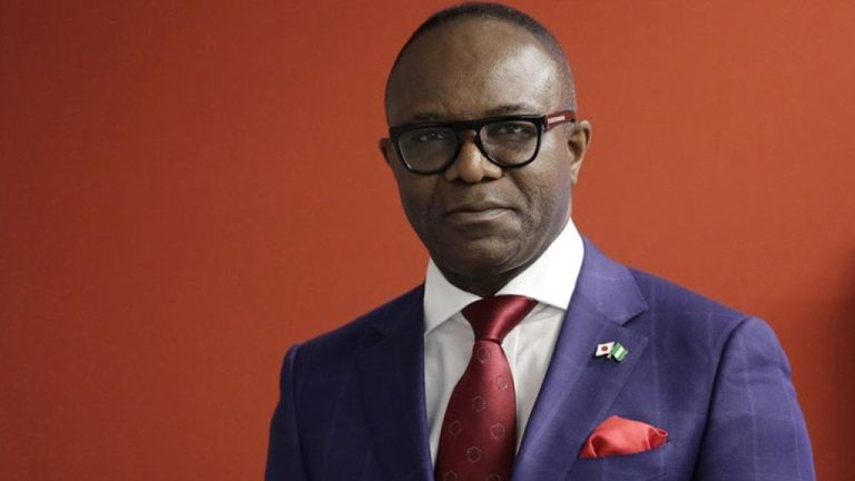 Kachikwu Denies Any Involvement in Diezani Bribery Allegations