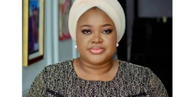 Court Orders Arrest and Detention of Ondo Women Affairs Commissioner
