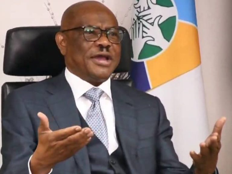 Don’t Import PDP Culture Into APC, Resign Now – Basiru to Wike