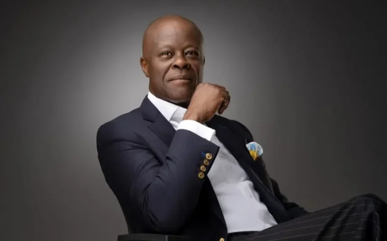 Nigeria Targets Investment Opportunities at Davos as Global Funds Pull Back