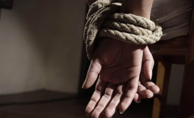 Youth leader for Tinubu, Shettima campaign organisation abducted