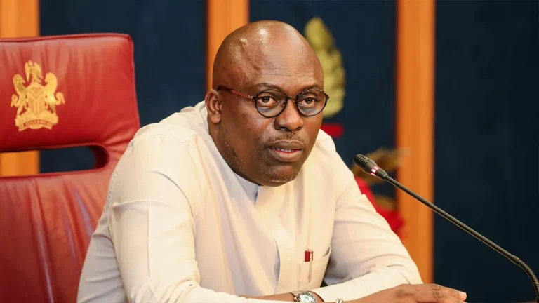 Fubara’s Impeachment in Rivers Likely to Fail — Gov’s Aide Orji