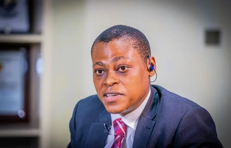Fubara Impeachment Saga: Rufai Oseni Alleges Tinubu Lacks Power to Protect APC Governors
