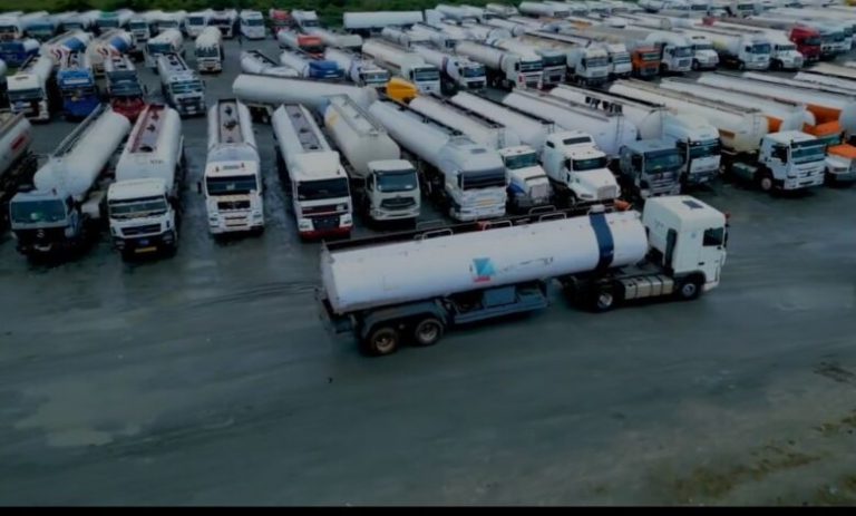 Petrol Prices Rise as Nigerian Depot Owners React to Dangote Refinery Shutdown