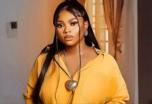 AGN Taps Tega from BBNaija to Advise on Sexual Harassment Issues