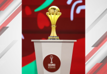 Three Super Eagles Players Named in CAF’s AFCON 2025 Team of the Tournament