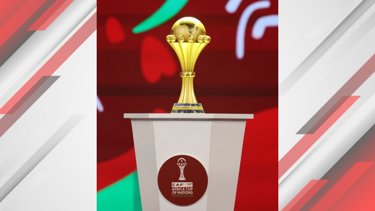 Three Super Eagles Players Named in CAF’s AFCON 2025 Team of the Tournament
