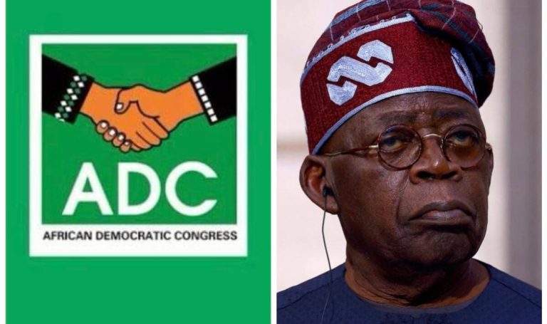 This is unconstitutional – ADC slams Tinubu over NNPC debt cancellation