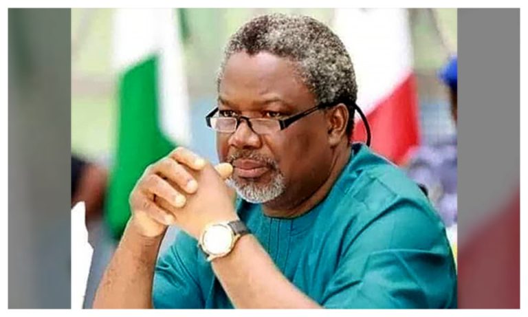 Benue Politics: PDP Expresses Regret Over Titus Uba’s Defection to APC