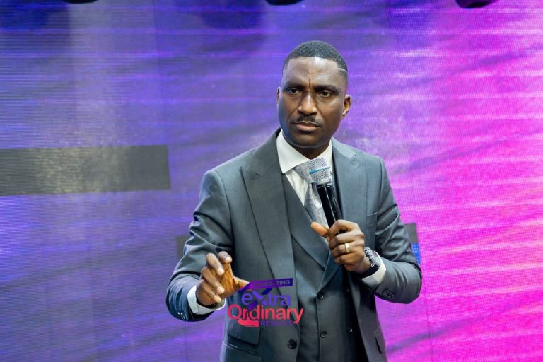The Family Unit Shapes the Nation – Pastor Komaiya