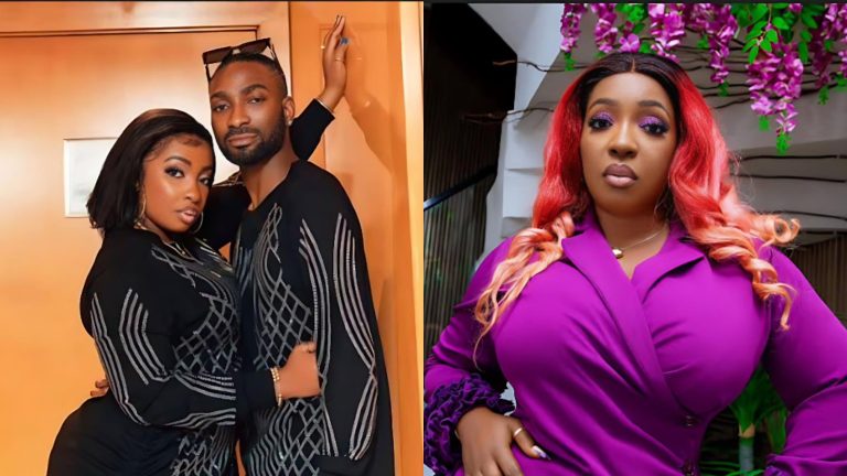 MC Fish: ‘Stop Dragging Me With Your Mess’ – Anita Joseph Blows Hot