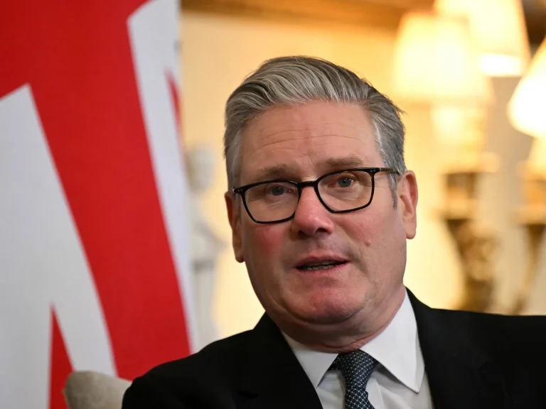 German Official Says NATO Could Address Greenland Amid Trump’s Annexation Move