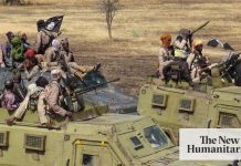 Borno Attack: ISWAP Hits Military Base, Soldiers, CJTF Members Feared Dead