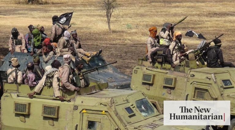 Borno Attack: ISWAP Hits Military Base, Soldiers, CJTF Members Feared Dead