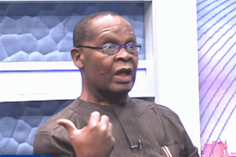 “Enough Is Enough” – Igbokwe Reacts to Repeated Demolition of Igbo Properties in Lagos