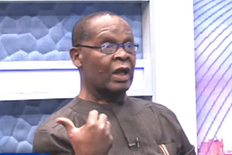 Joe Igbokwe Dismisses El-Rufai’s Remark on Tinubu’s 2027 Prospects