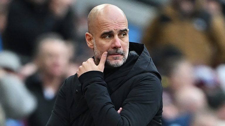 Guardiola Breaks Down Why Manchester City Fell to Bodø/Glimt in Champions Leagu