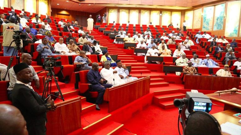 ‘It Is a Deliberate Ploy’ – Osaze-Uzzi Blasts Senate for Deliberately Stalling Passage of Critical Electoral Act Ahead of Elections