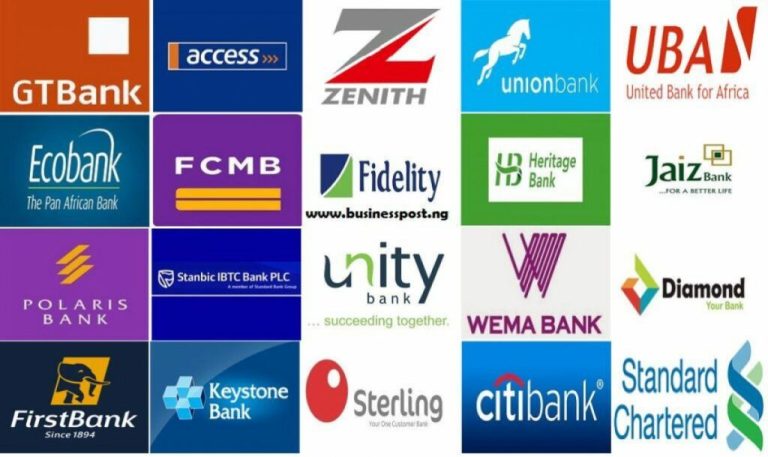 Four Nigerian Banks Face Merger or Downgrade Risk as CBN Recapitalisation Deadline Approaches