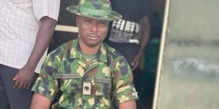 Borno Ambush: Boko Haram Kills Newly Promoted Lieutenant Colonel, Six Soldiers