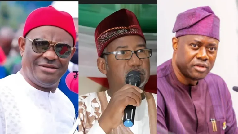 Reconcile With Wike Our National Leader – PDP Stakeholders Tell Makinde, Mohammed