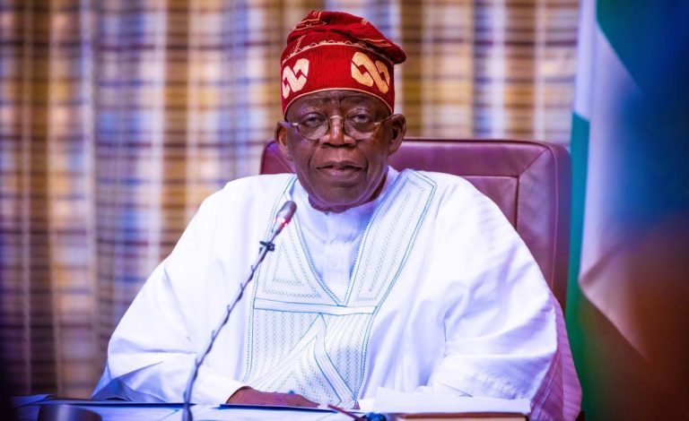Former IPAC Head Claims Tinubu Misled Nigerians About Electoral Glitches