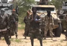 Boko Haram Releases Video Showing 176 Abductees From Kwara Community