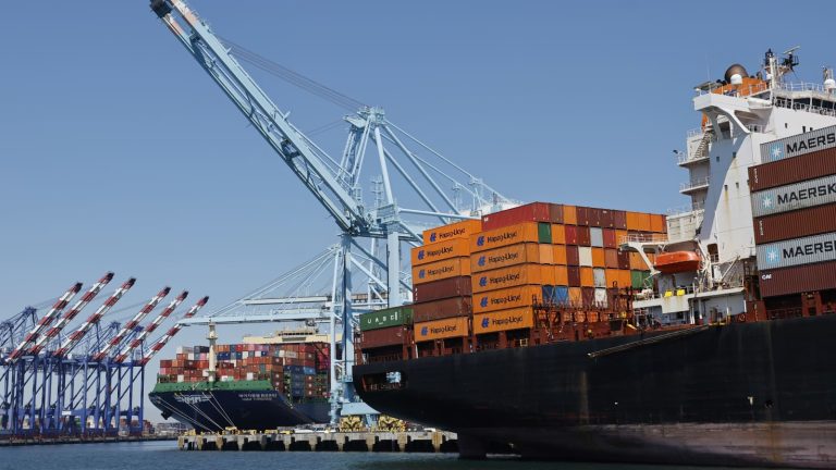 Supreme Court Ruling Forces US Customs to End Illegal Tariff Collections