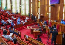 Lawmakers Issue Arrest Order for CAC Registrar-General Over Non-Appearance
