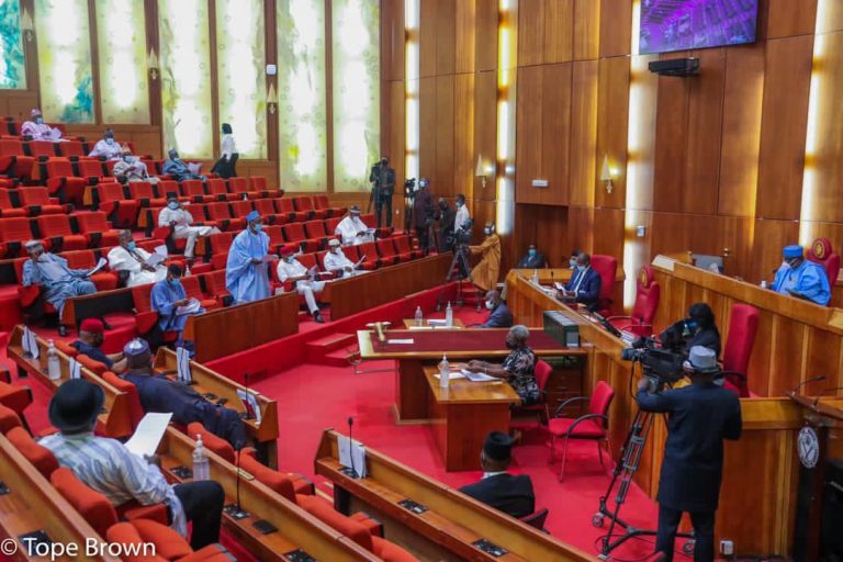 Lawmakers Issue Arrest Order for CAC Registrar-General Over Non-Appearance