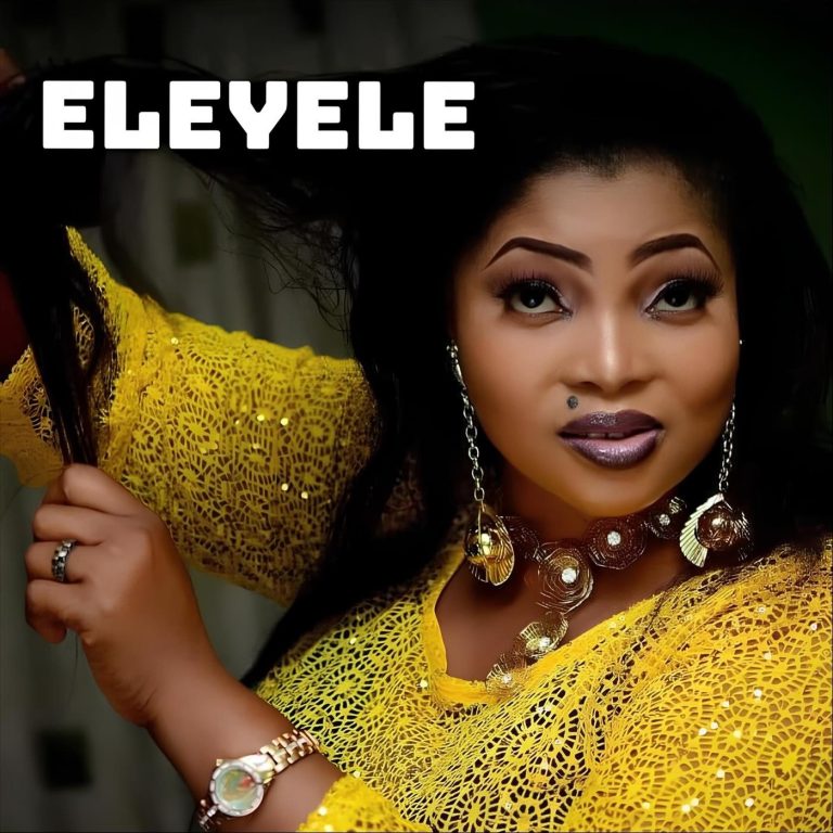 ‘I Am Done, Good Music No Longer Sells’ – Gospel Singer, Busola Oke Opens Up On Struggles
