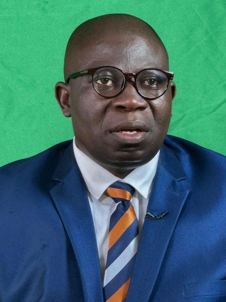 Electronic Transmission Debate: Sambo Urges Protesters Not to Make It Peter Obi-Centric