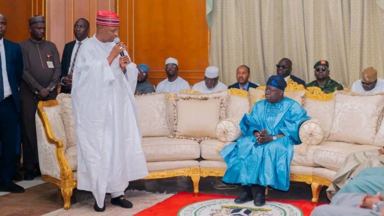 Tinubu Travels to Kano for Yusuf’s Formal Entry into APC