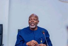 Bisi Ilaka Steps Down from PDP After Serving Makinde