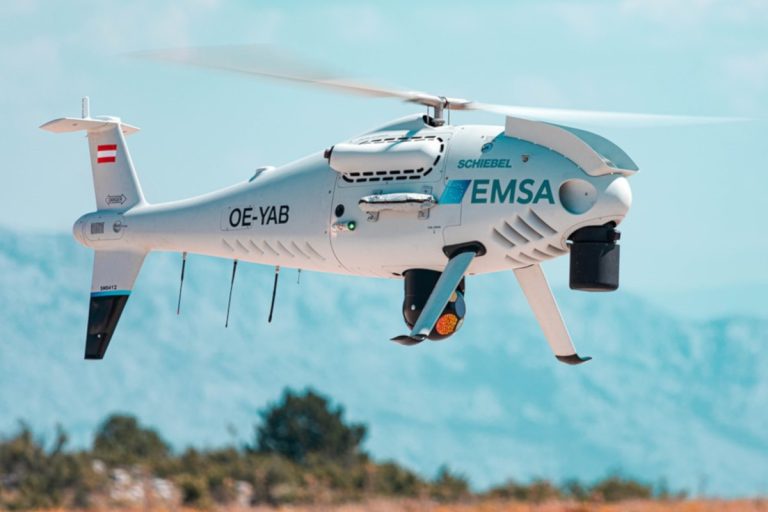 Mamadou Sissoko Discusses European Drone Defence Initiative and Ukraine–Latvia Partnership