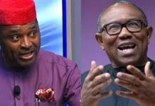 Kenneth Okonkwo Makes Fresh Claims on Sponsors of Attack on Peter Obi