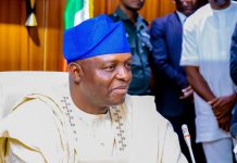 ‘For Every One Person ADC Has, We Have Six Of Them’ – APC Chairman, Yilwatda