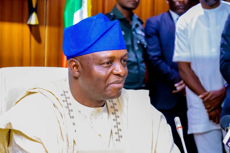 ‘For Every One Person ADC Has, We Have Six Of Them’ – APC Chairman, Yilwatda