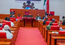 JUST IN: Reps Set Up Conference Committee To Harmonise Electoral Act Amendment bill