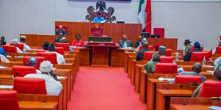 JUST IN: Reps Set Up Conference Committee To Harmonise Electoral Act Amendment bill