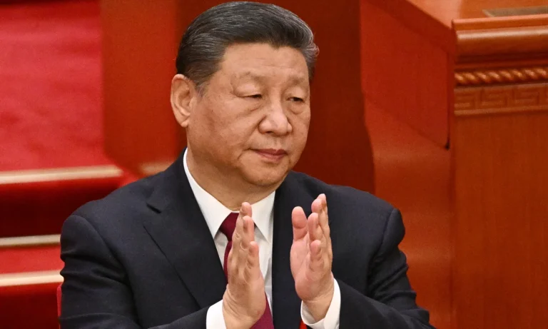 China To Scrap Tariffs For 53 African Nations From May 1 – President Xi Jinping Announces