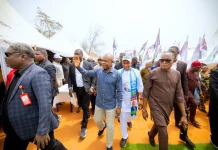 Enugu LG Congresses: APC and Gov. Mbah Applaud Party Faithful
