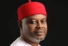 ICPC Probes Ex‑Minister Nnaji Over Certificate Forgery