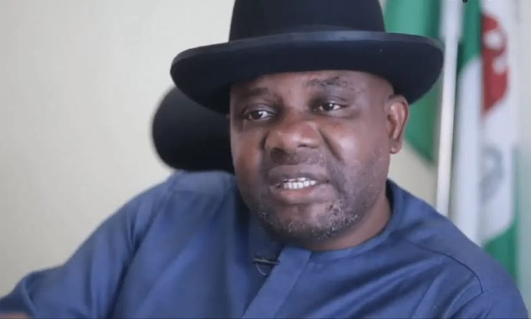 2027: APC congresses may lead to ruling party’s total collapse — Nabena warns Yilwatda
