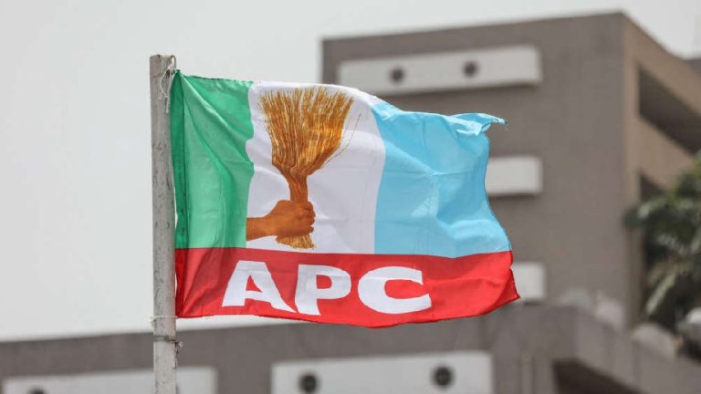 Two killed in Ondo APC bloody congress