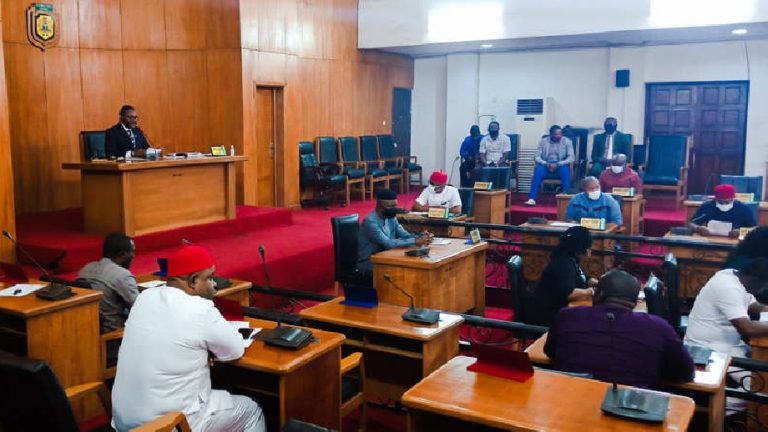 Anambra Lawmakers Move to Reverse Suspension Tied to Social Media Activity