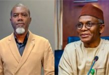 Omokri: Dadiyata Always Spoke Against El-Rufai