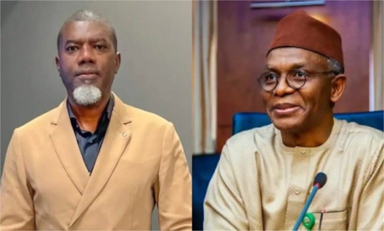 Omokri: Dadiyata Always Spoke Against El-Rufai