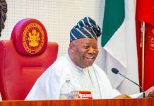 Amended Electoral Act will ensure every vote counts, says Akpabio